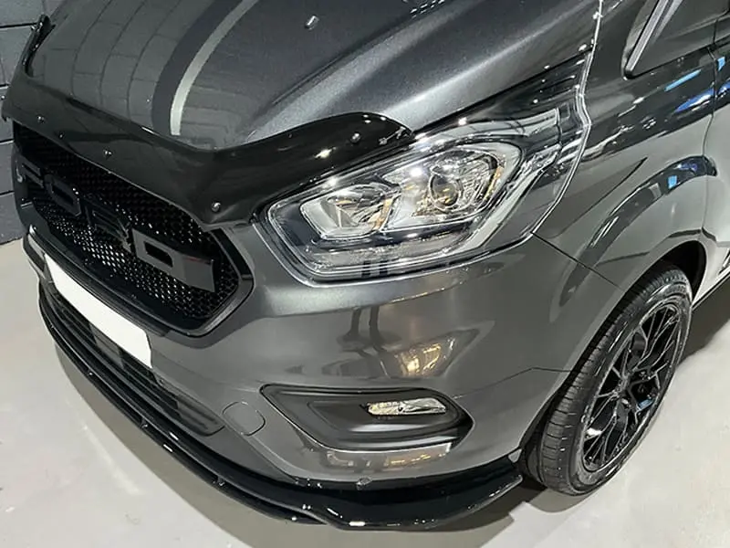 FORD TRANSIT CUSTOM 2023