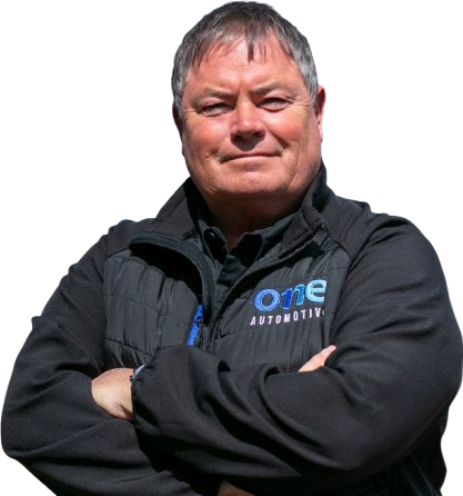 Co-owned by Mike Brewer